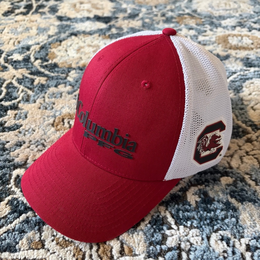 Columbia Gamecocks Ball Cap